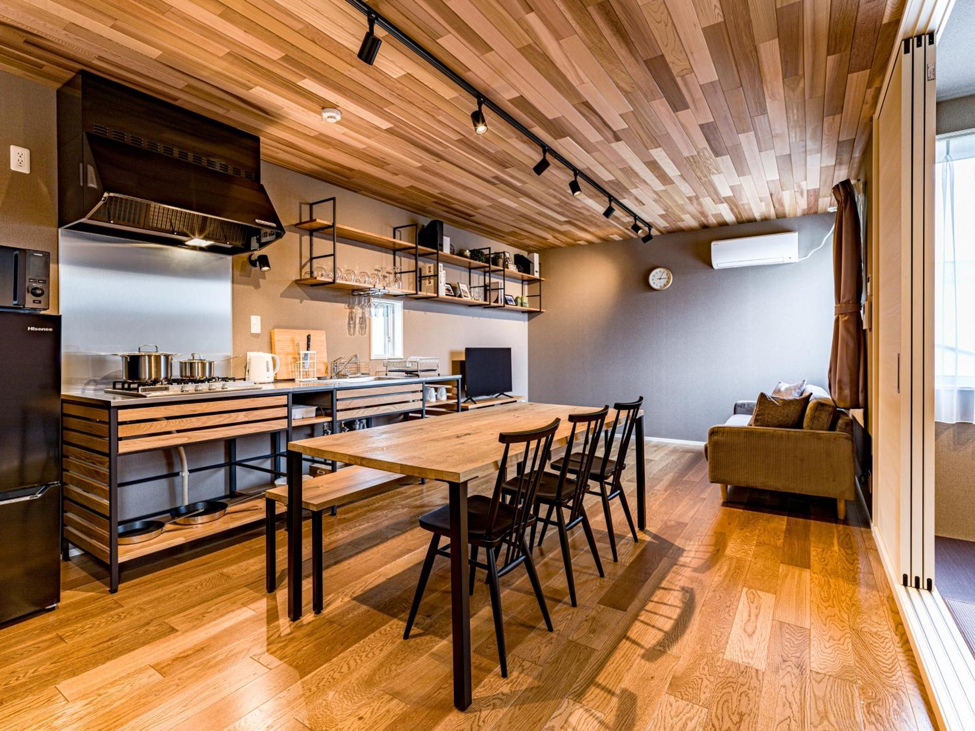 Rakuten Stay House X Will Style Fujinomiya Luaran gambar